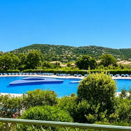 Lejlighed Exceptionnel - Le Hameau - Vue Clim Wifi - 5 Min De La *