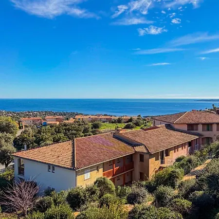 Exceptionnel - Le Hameau - Vue Clim Wifi - 5 Min De La Apartment Roquebrune-sur-Argens