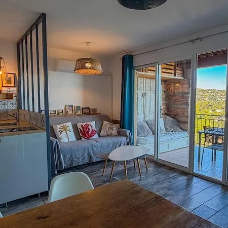Exceptionnel - Le Hameau - Vue Clim Wifi - 5 Min De La *