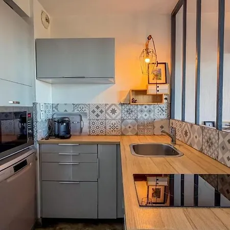 Exceptionnel - Le Hameau - Vue Clim Wifi - 5 Min De La