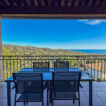 Apartment Exceptionnel - Le Hameau - Vue Clim Wifi - 5 Min De La