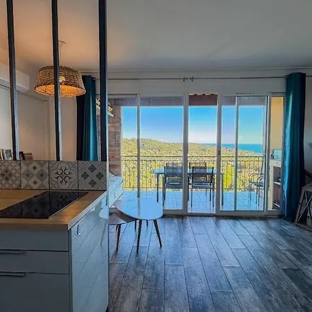 Exceptionnel - Le Hameau - Vue Clim Wifi - 5 Min De La